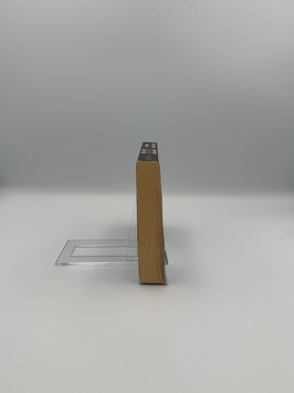 Sterben ist das Letzte
