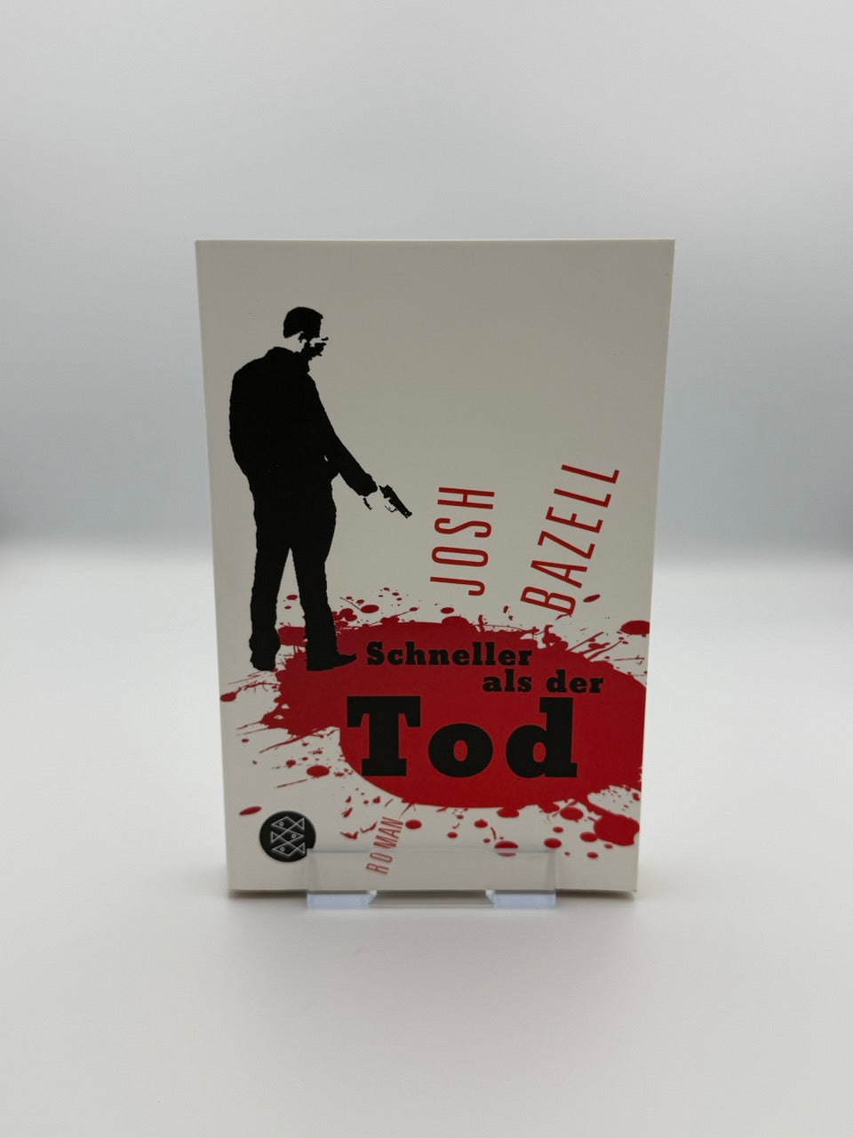 Schneller als der Tod