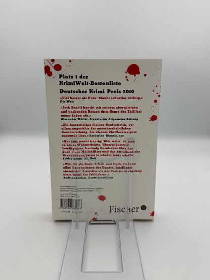 Schneller als der Tod