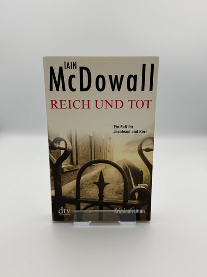Reich und tot