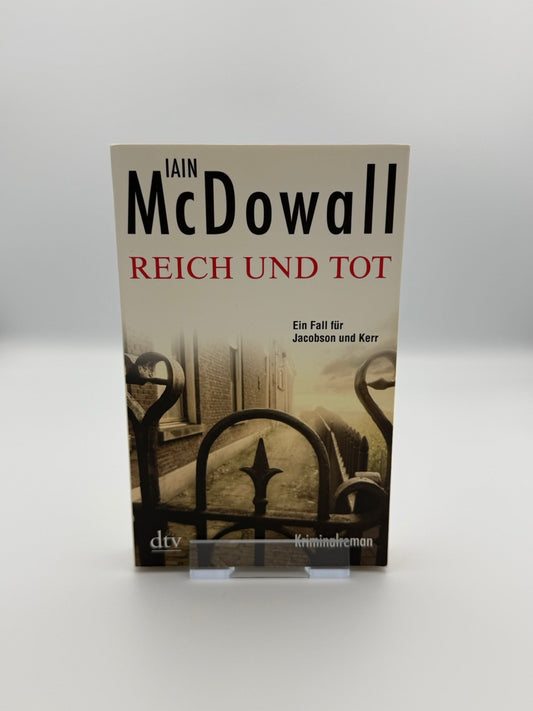 Reich und tot