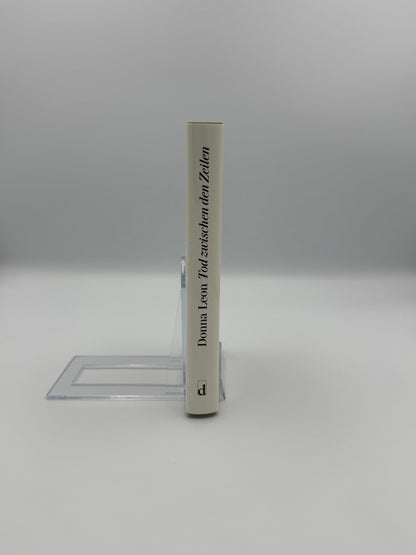 Tod zwischen den Zeilen
