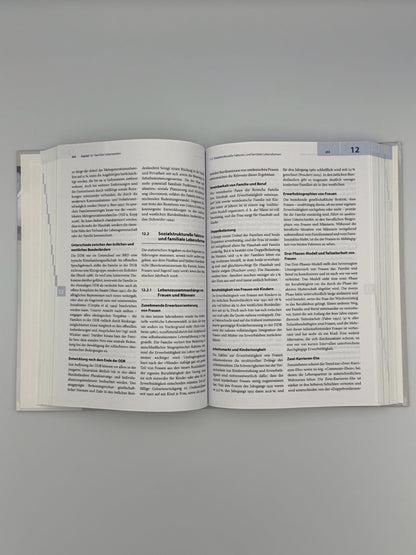 Handbuch der Familiendiagnostik