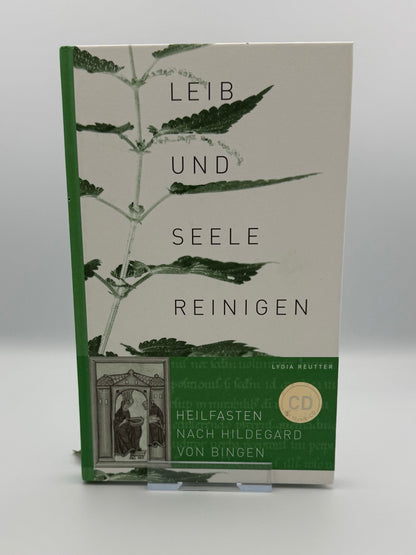 Heilfasten nach Hildegard von Bingen
