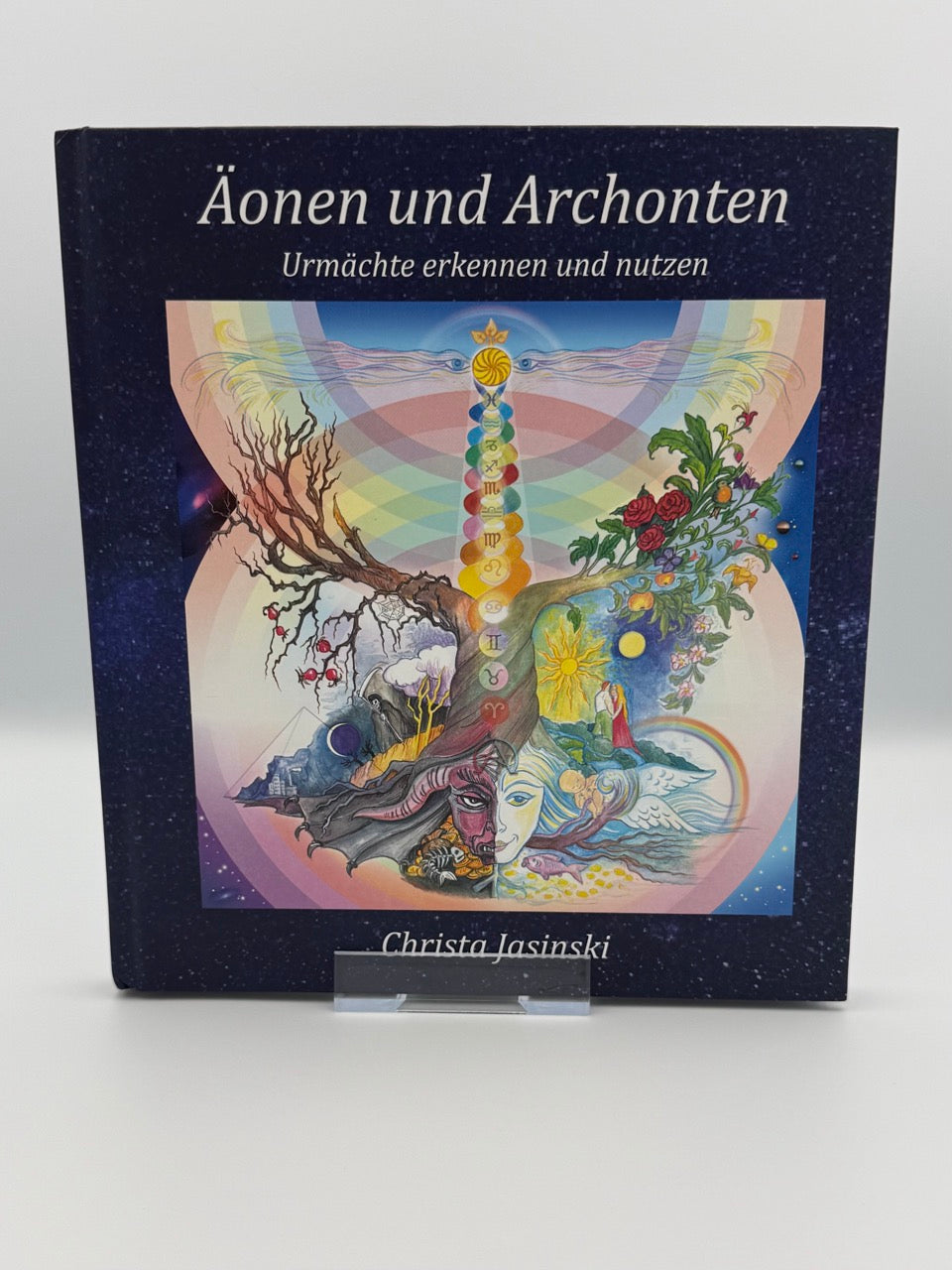 Äonen und Archonten