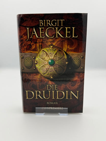 Die Druidin