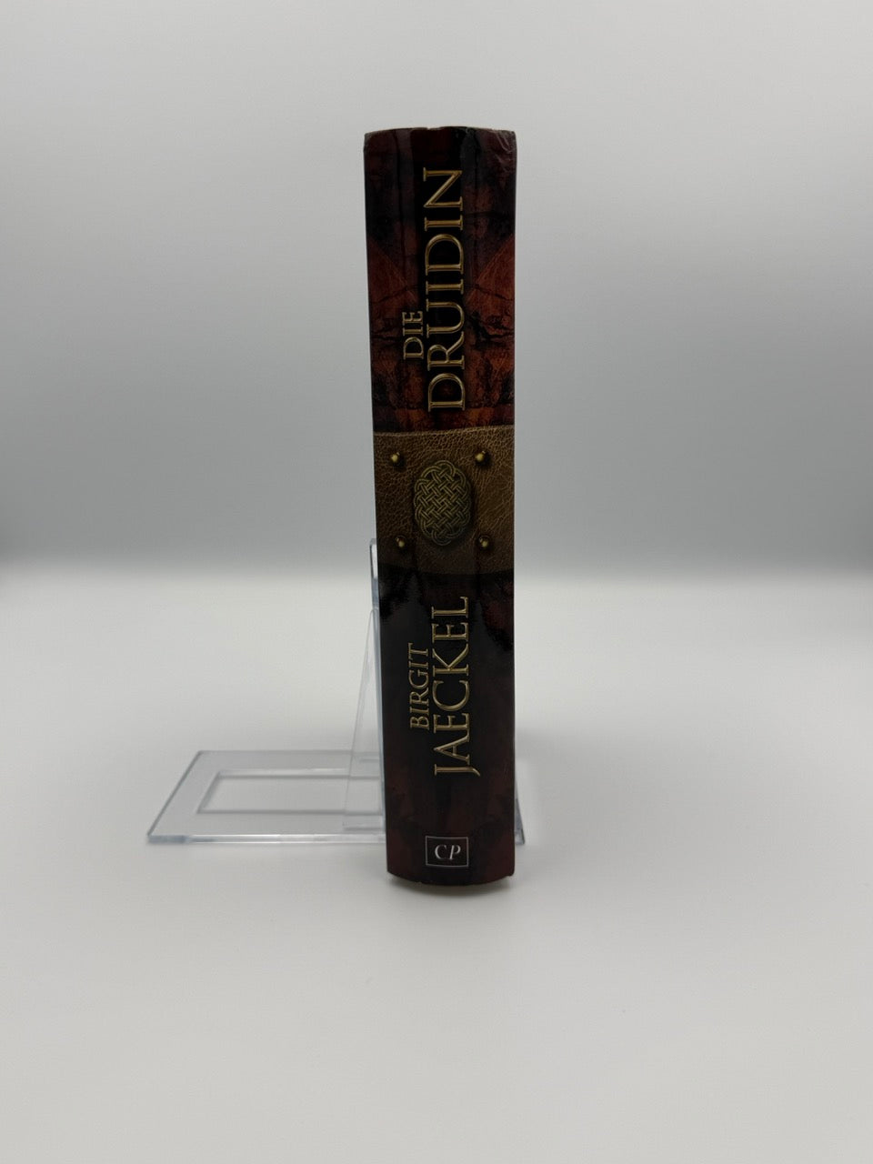Die Druidin