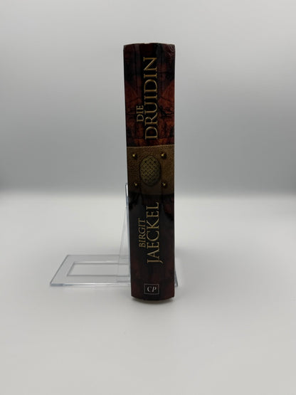 Die Druidin