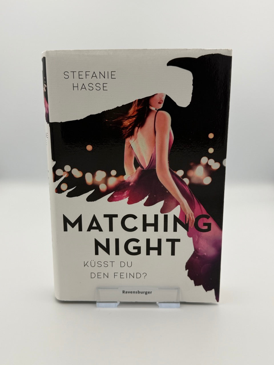Matching Night, Band 1