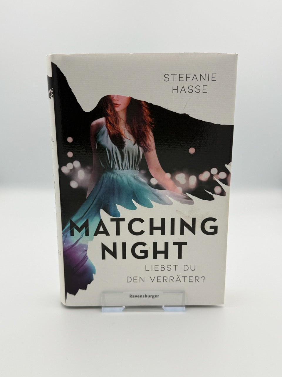 Matching Night, Band 2 (B-Ware)