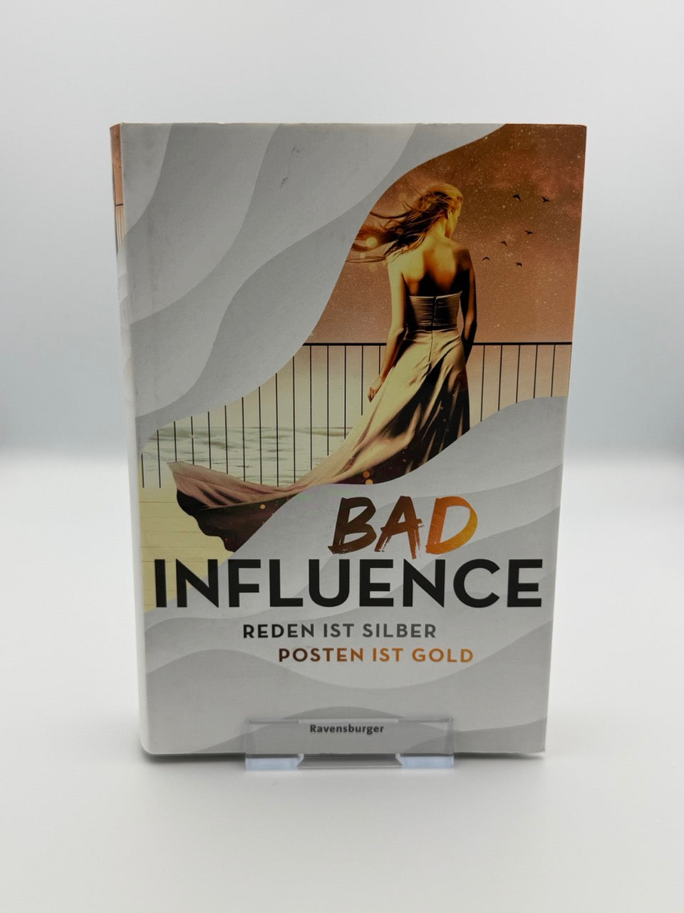 Bad Influence (B-Ware)