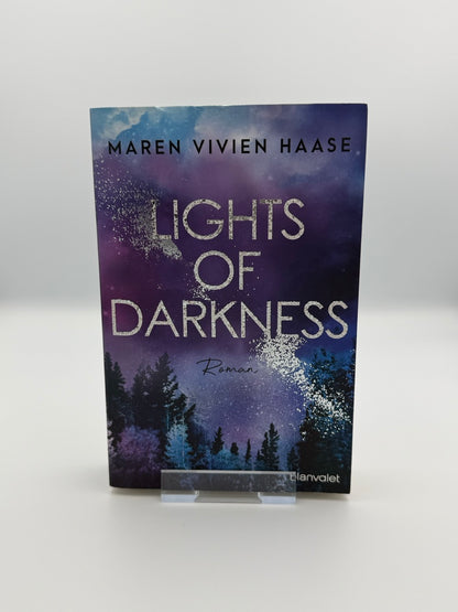 Lights of Darkness (B-Ware)