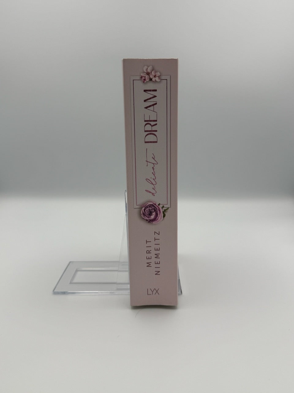 Delicate Dream (B-Ware)