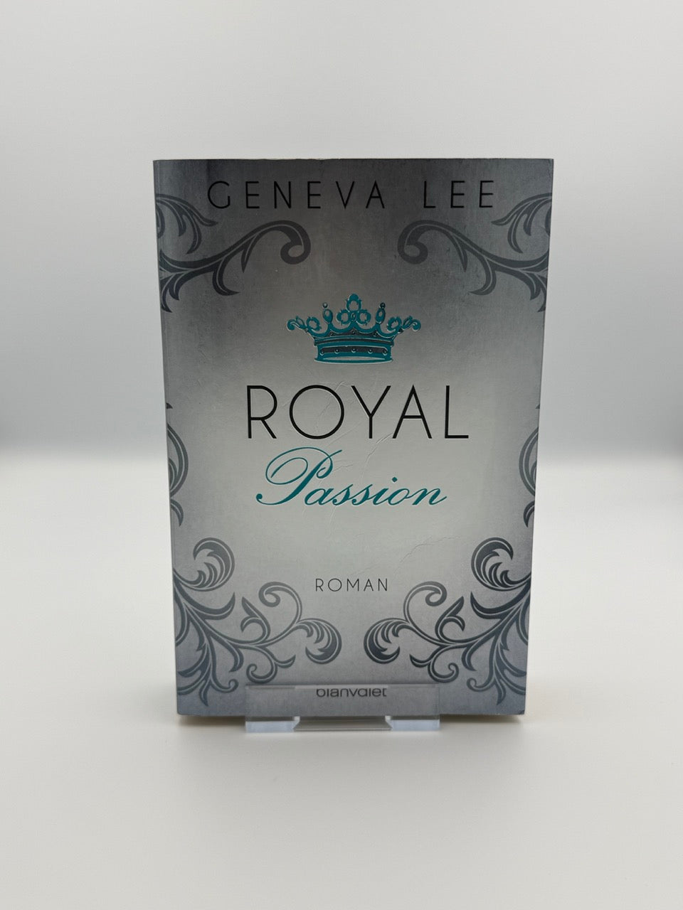 Royal Passion (B-Ware)