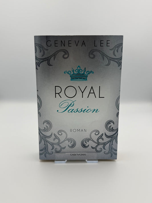 Royal Passion (B-Ware)