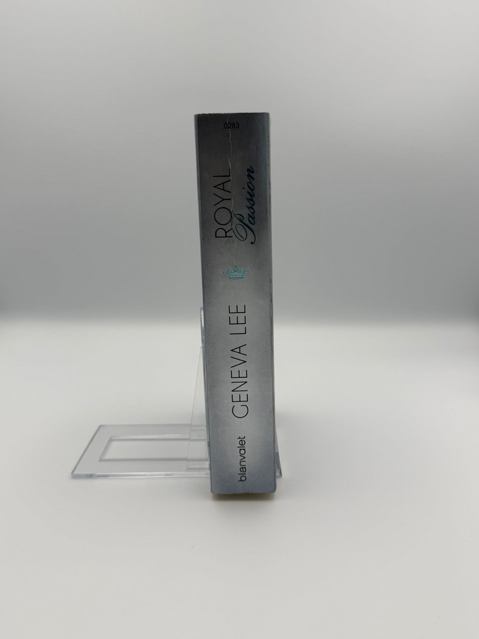 Royal Passion (B-Ware)