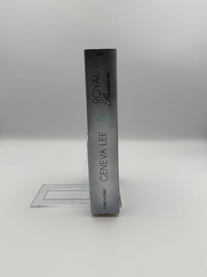 Royal Passion (B-Ware)