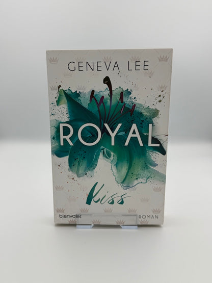 Royal Kiss (B-Ware)