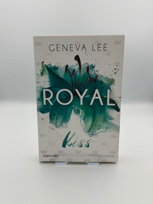 Royal Kiss (B-Ware)