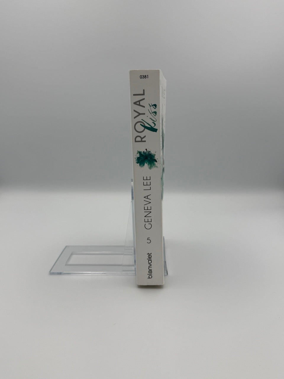 Royal Kiss (B-Ware)