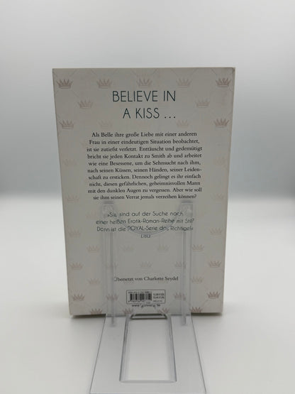 Royal Kiss (B-Ware)