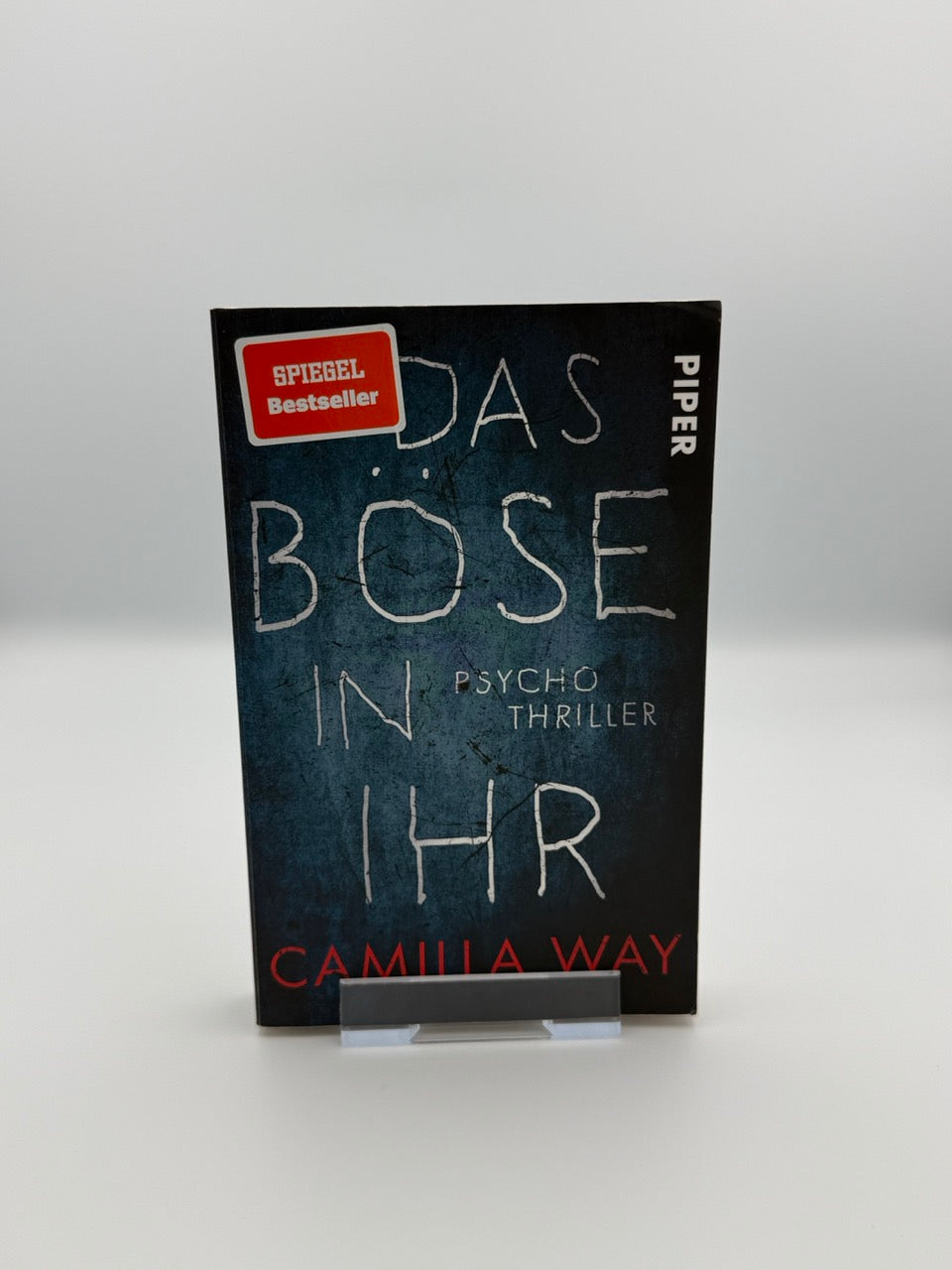 Das Böse in ihr (B-Ware)