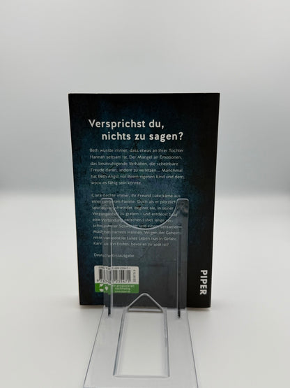 Das Böse in ihr (B-Ware)