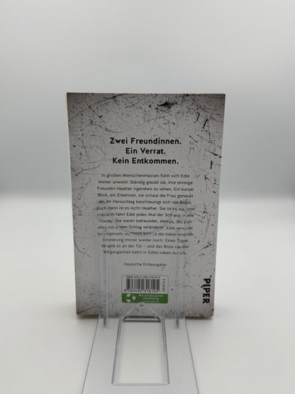 Sie beobachtet dich (B-Ware)