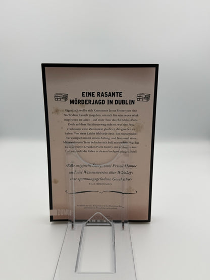 Ein Schuss Whiskey