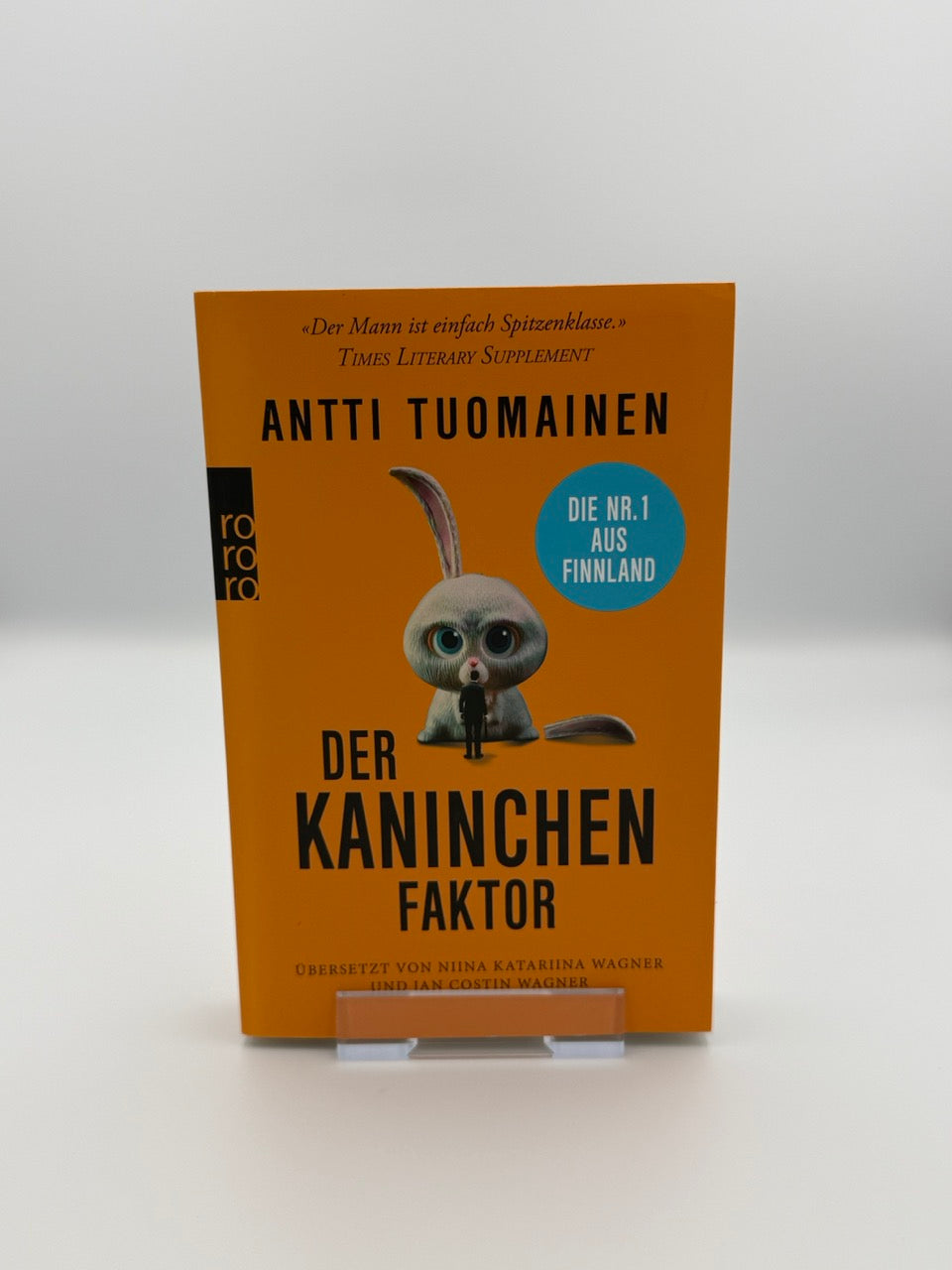 Der Kaninchen-Faktor