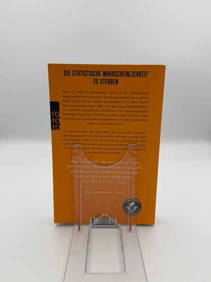 Der Kaninchen-Faktor